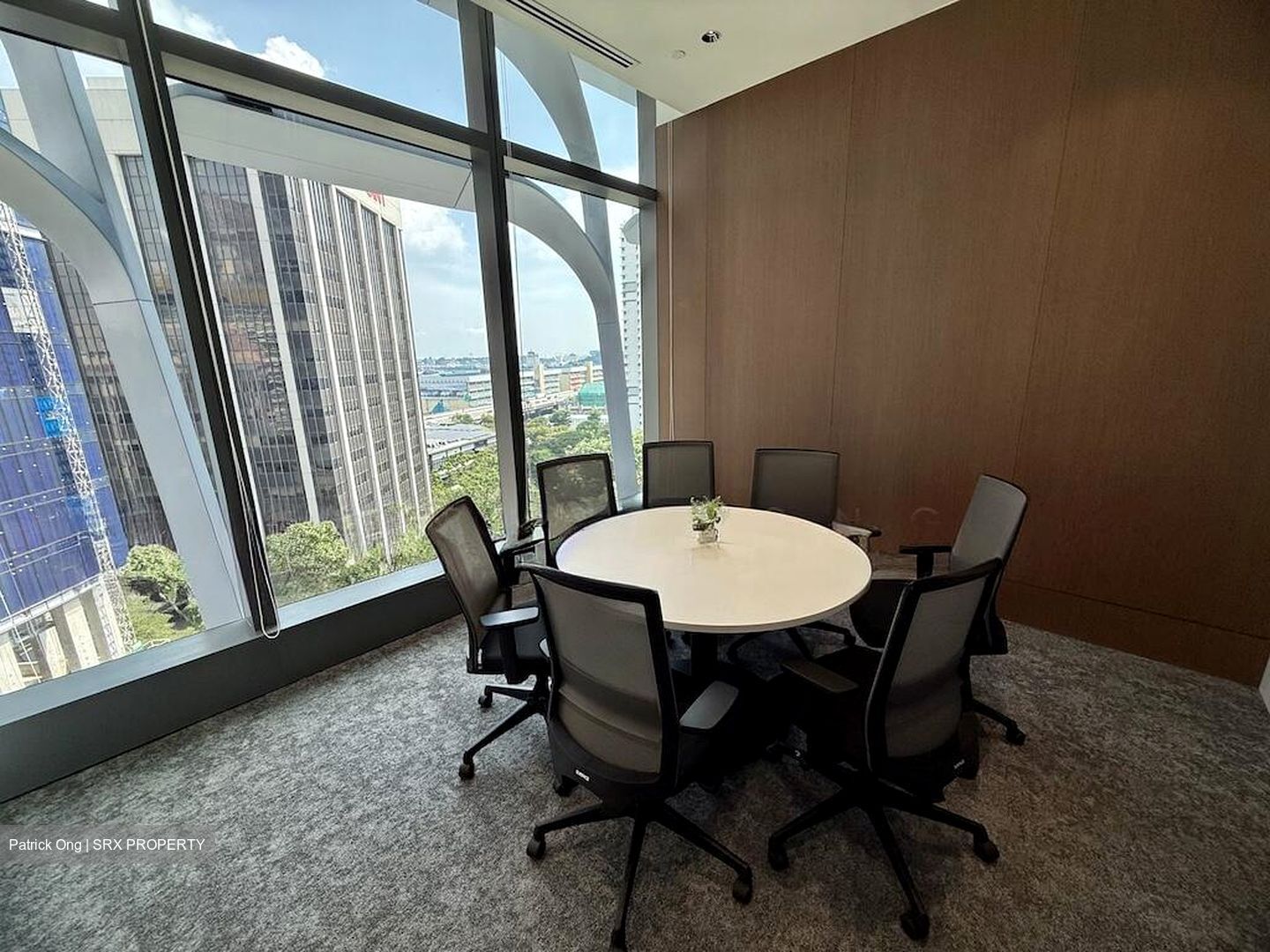 Keppel Towers (D2), Office #496361221